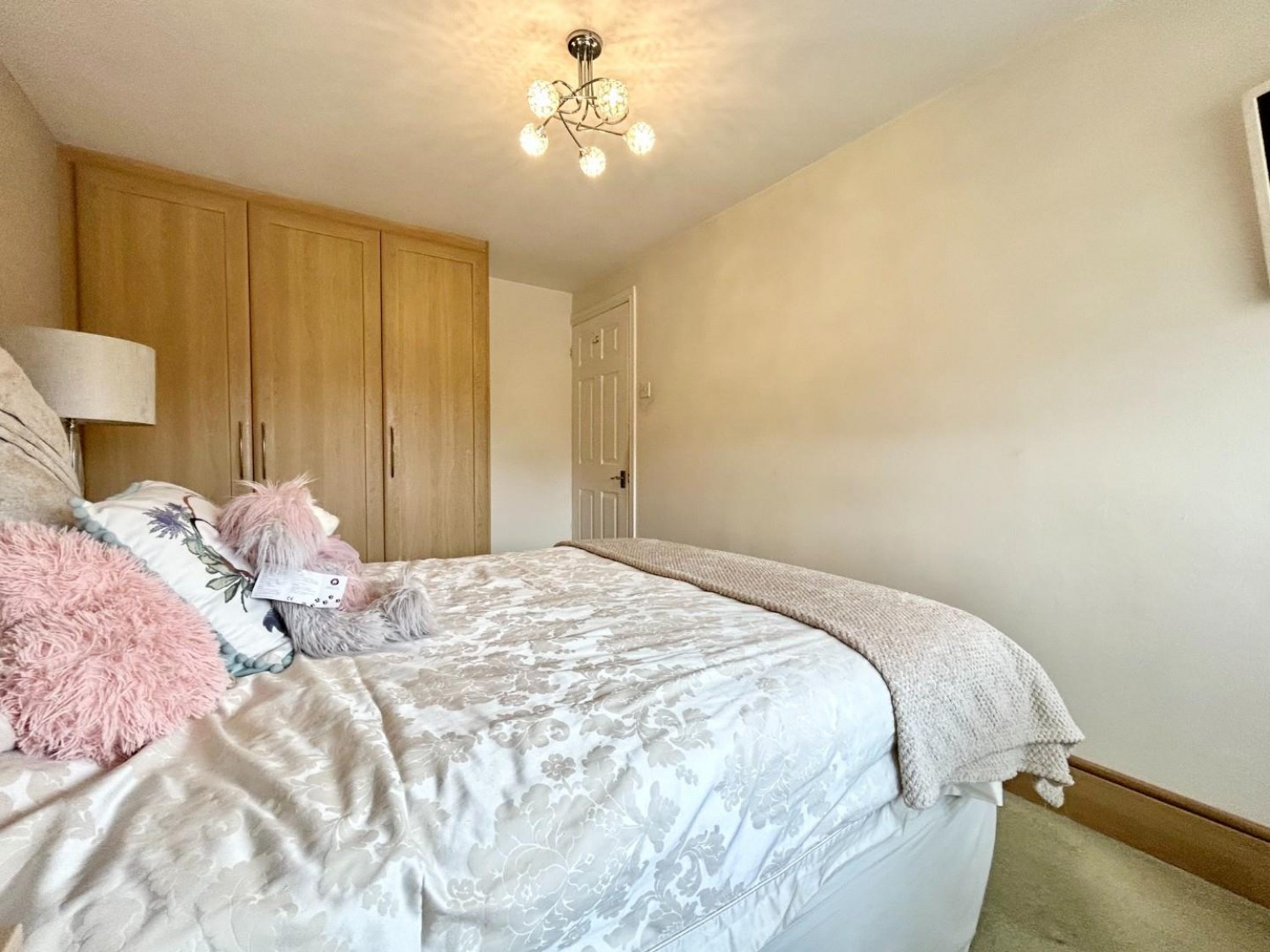 Rainborough Mews, Brampton Bierlow, Rotherham, S63 6BF