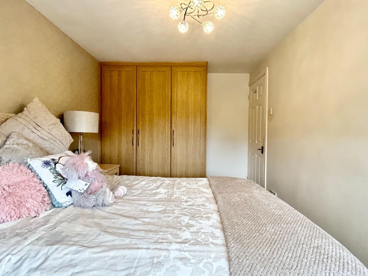 Rainborough Mews, Brampton Bierlow, Rotherham, S63 6BF