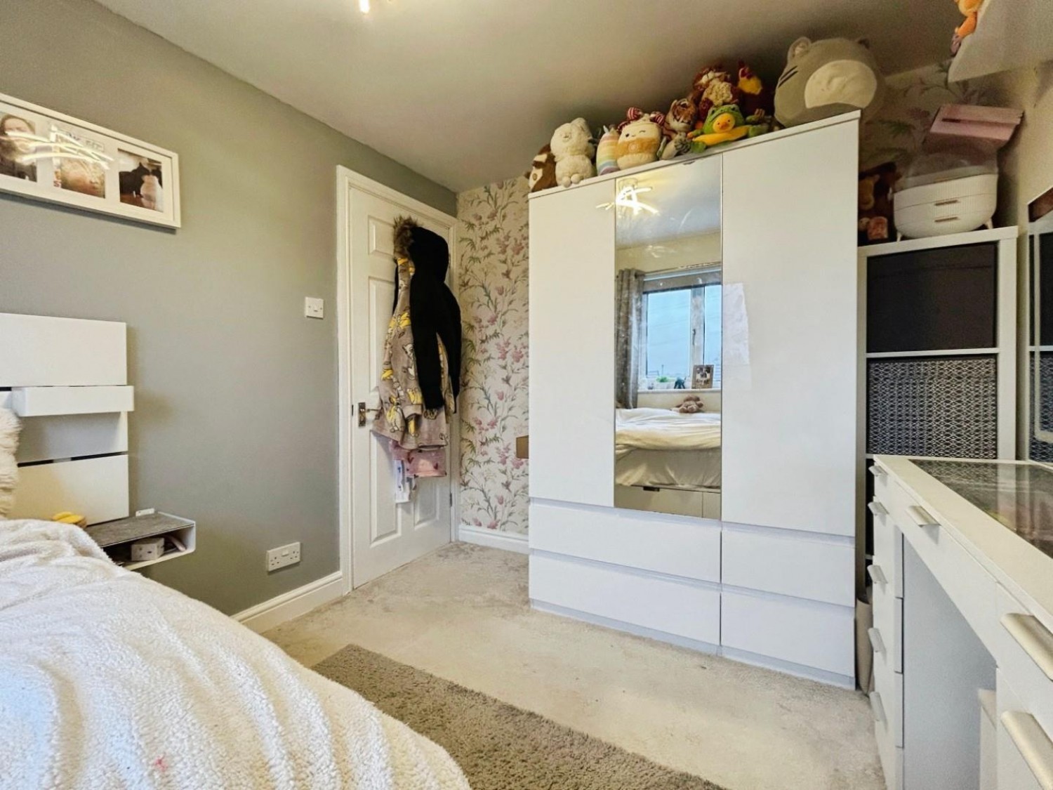 Rainborough Mews, Brampton Bierlow, Rotherham, S63 6BF