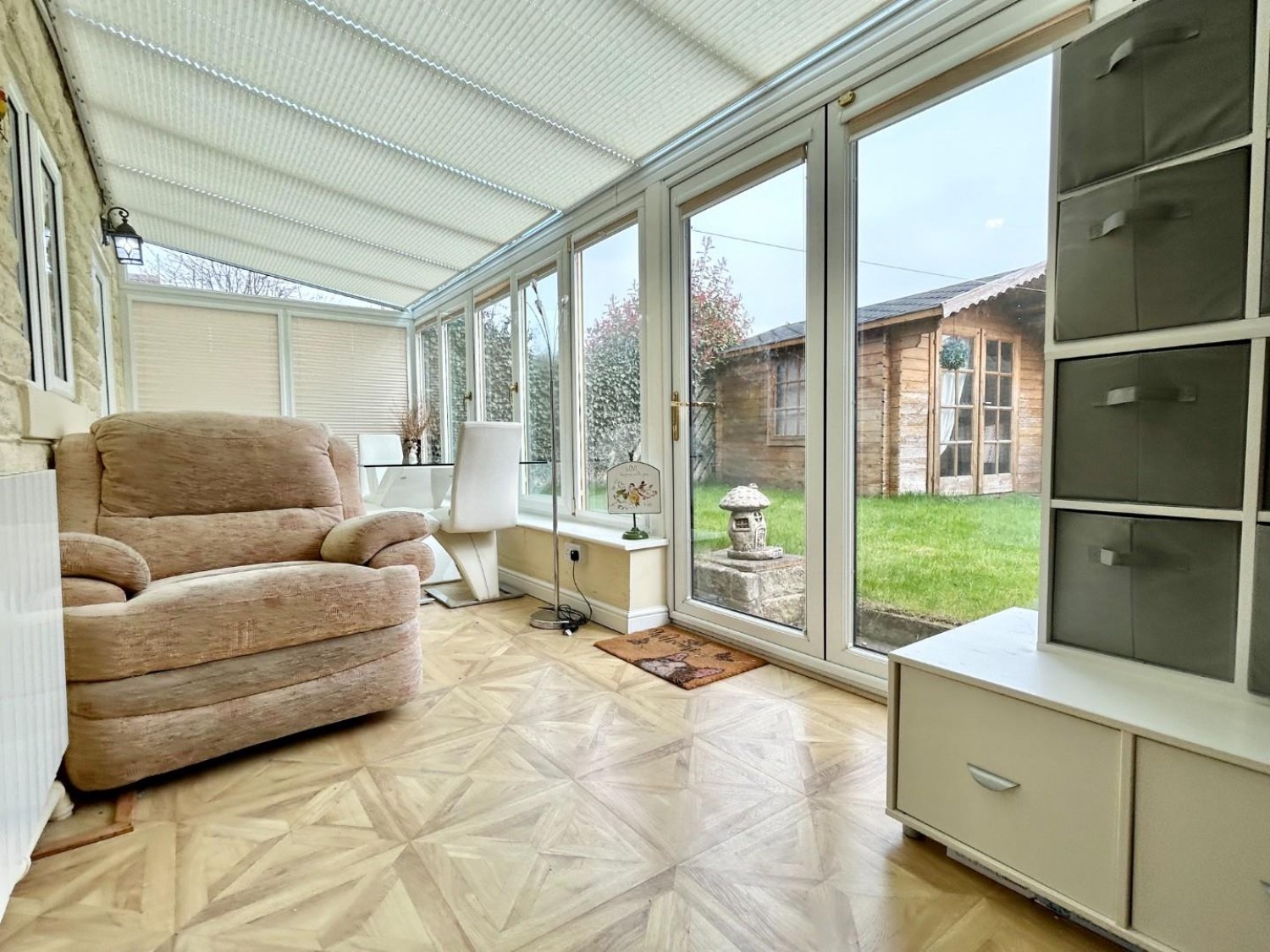 Rainborough Mews, Brampton Bierlow, Rotherham, S63 6BF