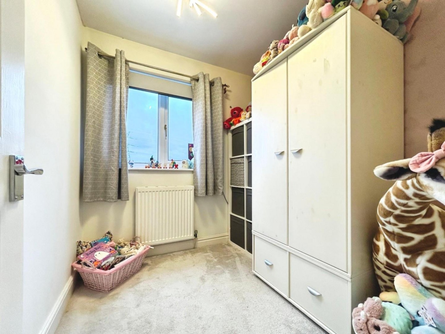 Rainborough Mews, Brampton Bierlow, Rotherham, S63 6BF