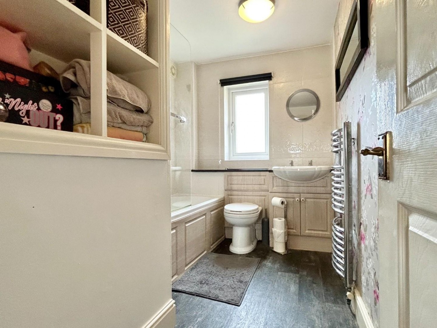 Rainborough Mews, Brampton Bierlow, Rotherham, S63 6BF