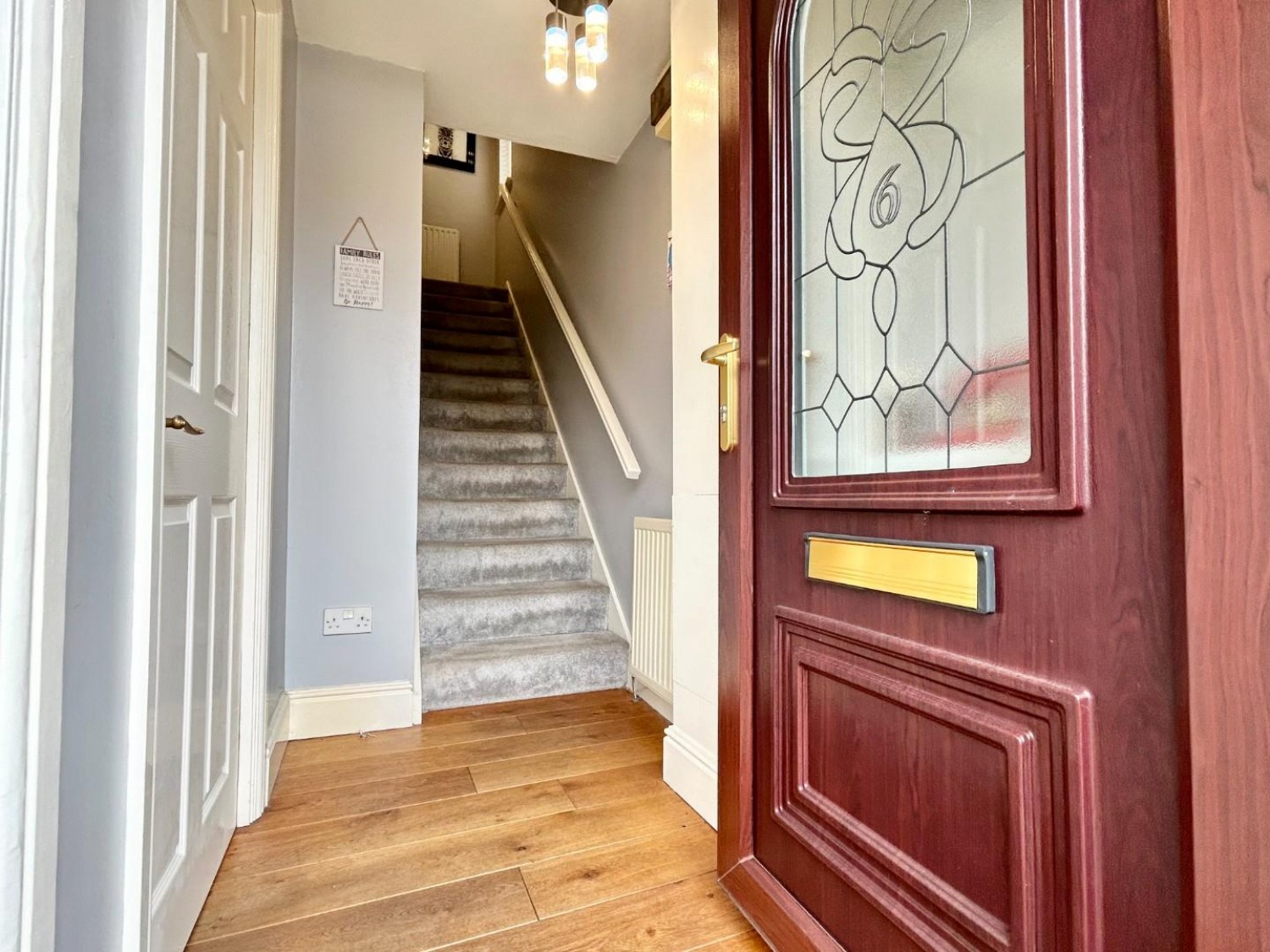 Rainborough Mews, Brampton Bierlow, Rotherham, S63 6BF