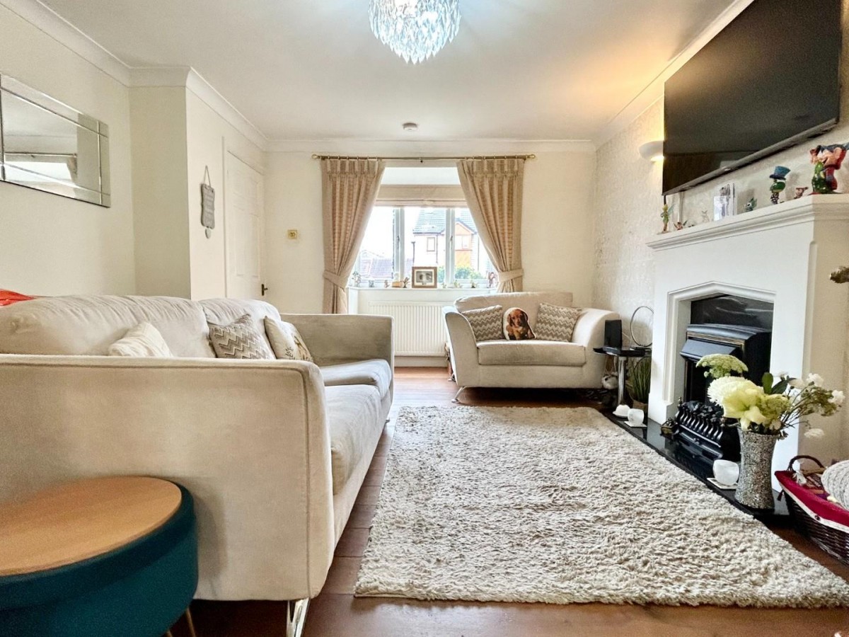 Rainborough Mews, Brampton Bierlow, Rotherham, S63 6BF