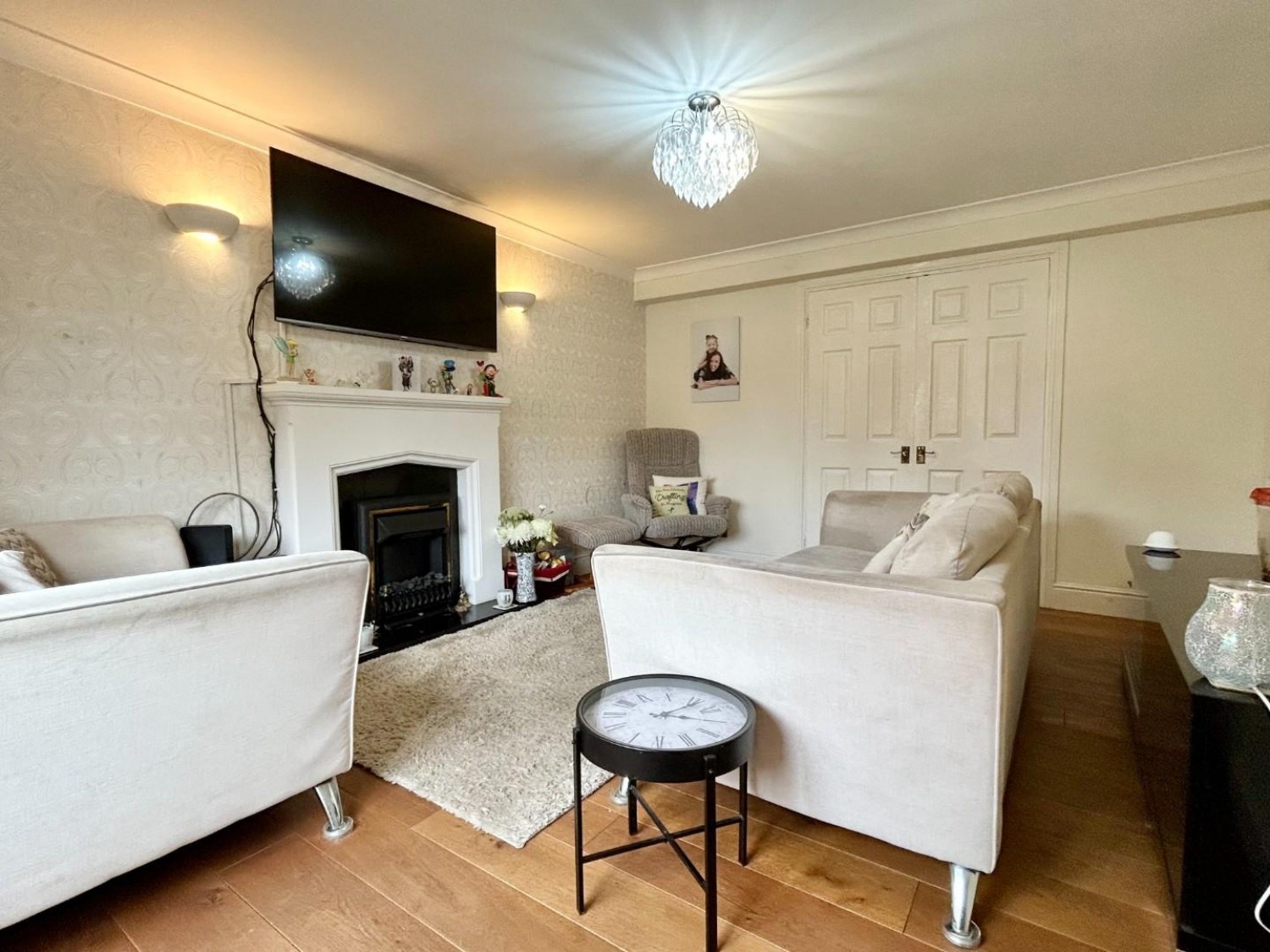 Rainborough Mews, Brampton Bierlow, Rotherham, S63 6BF