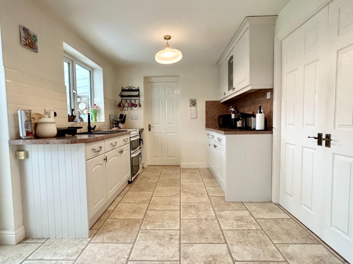 Rainborough Mews, Brampton Bierlow, Rotherham, S63 6BF