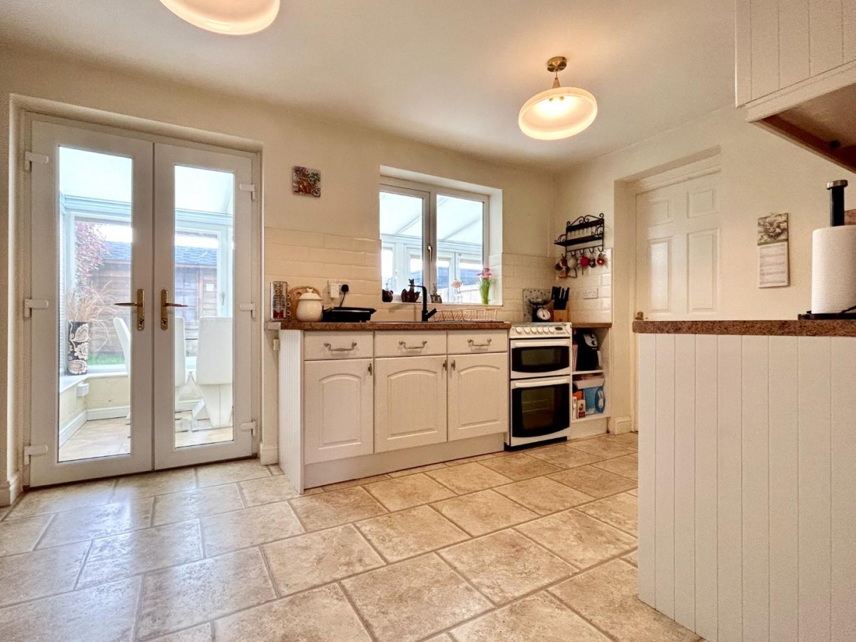 Rainborough Mews, Brampton Bierlow, Rotherham, S63 6BF