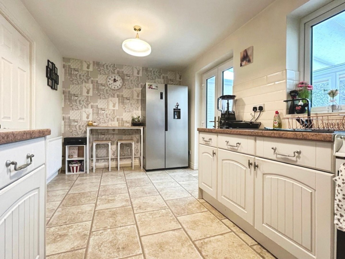 Rainborough Mews, Brampton Bierlow, Rotherham, S63 6BF