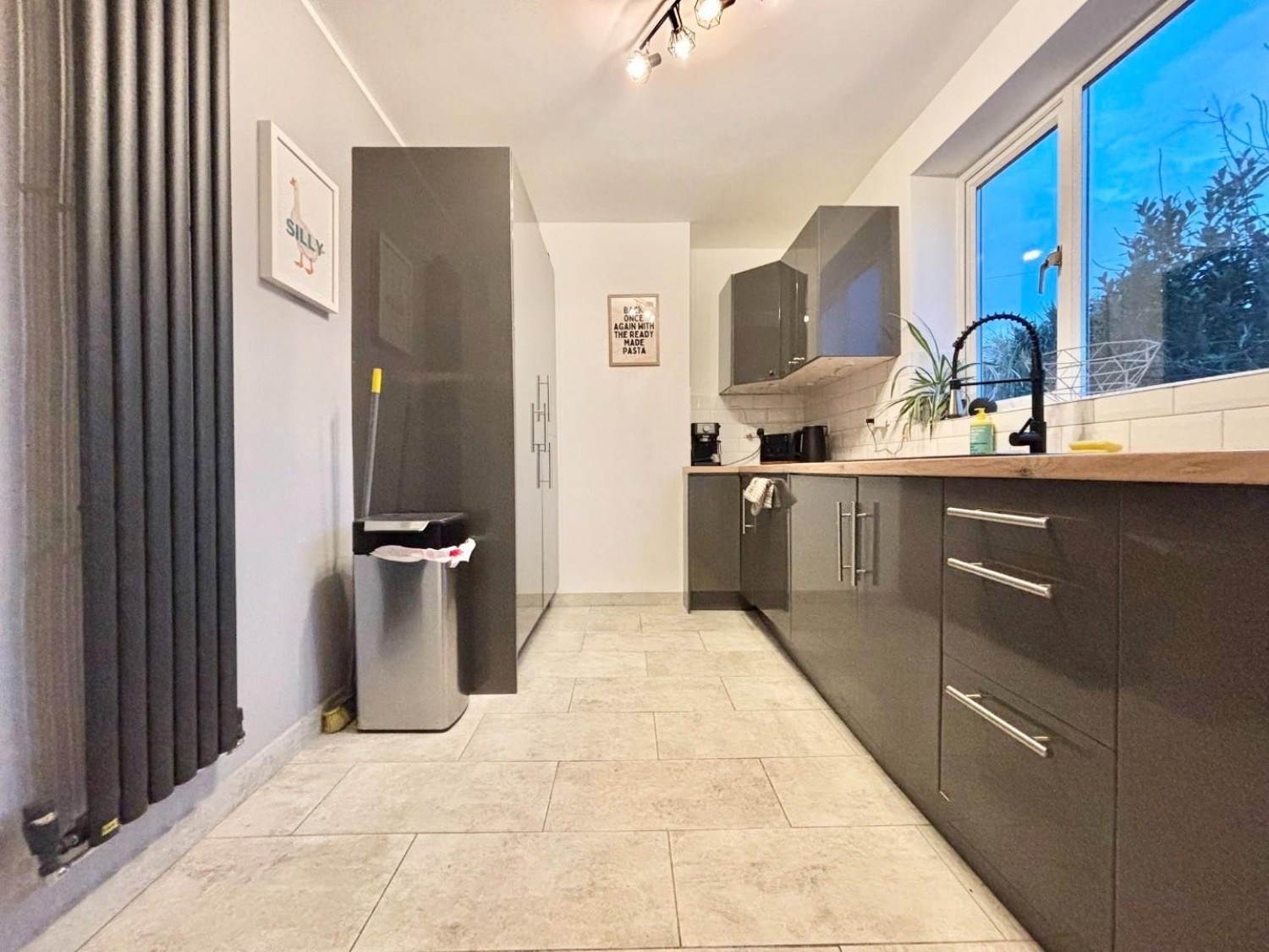 Longfields Crescent, Hoyland, Barnsley