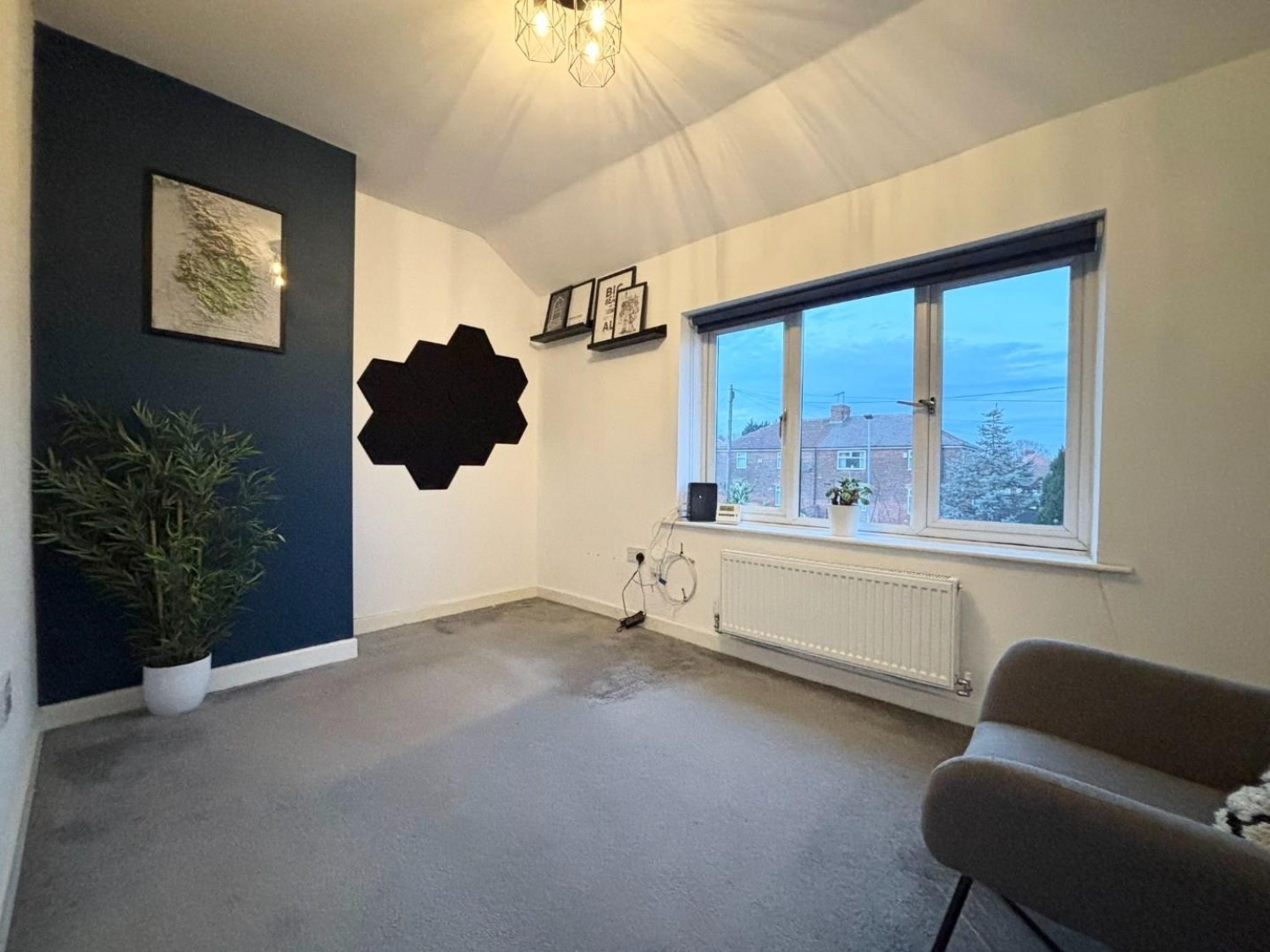 Longfields Crescent, Hoyland, Barnsley