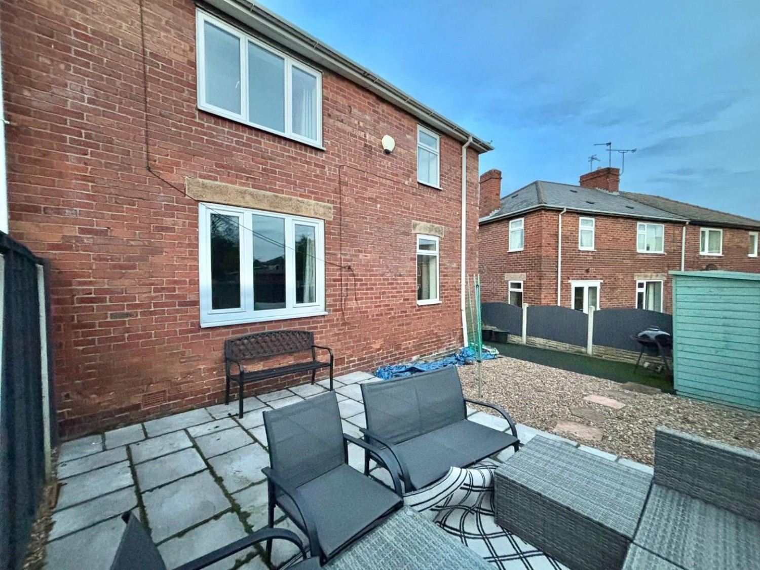 Longfields Crescent, Hoyland, Barnsley