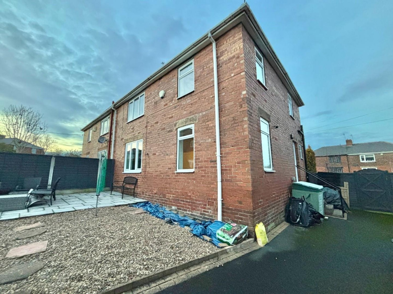 Longfields Crescent, Hoyland, Barnsley