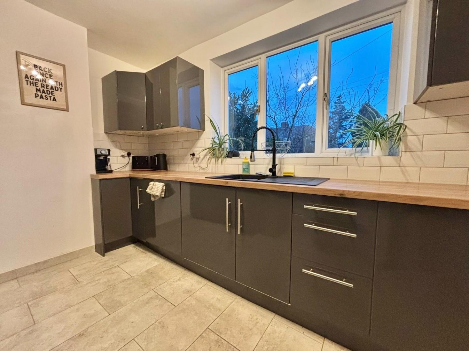 Longfields Crescent, Hoyland, Barnsley