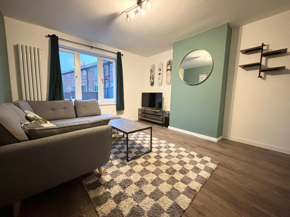 Longfields Crescent, Hoyland, Barnsley