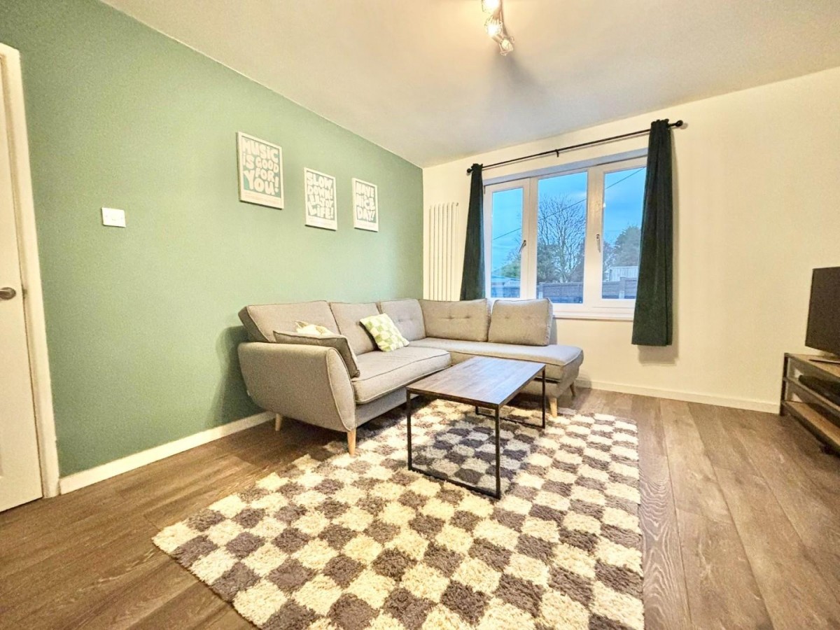 Longfields Crescent, Hoyland, Barnsley