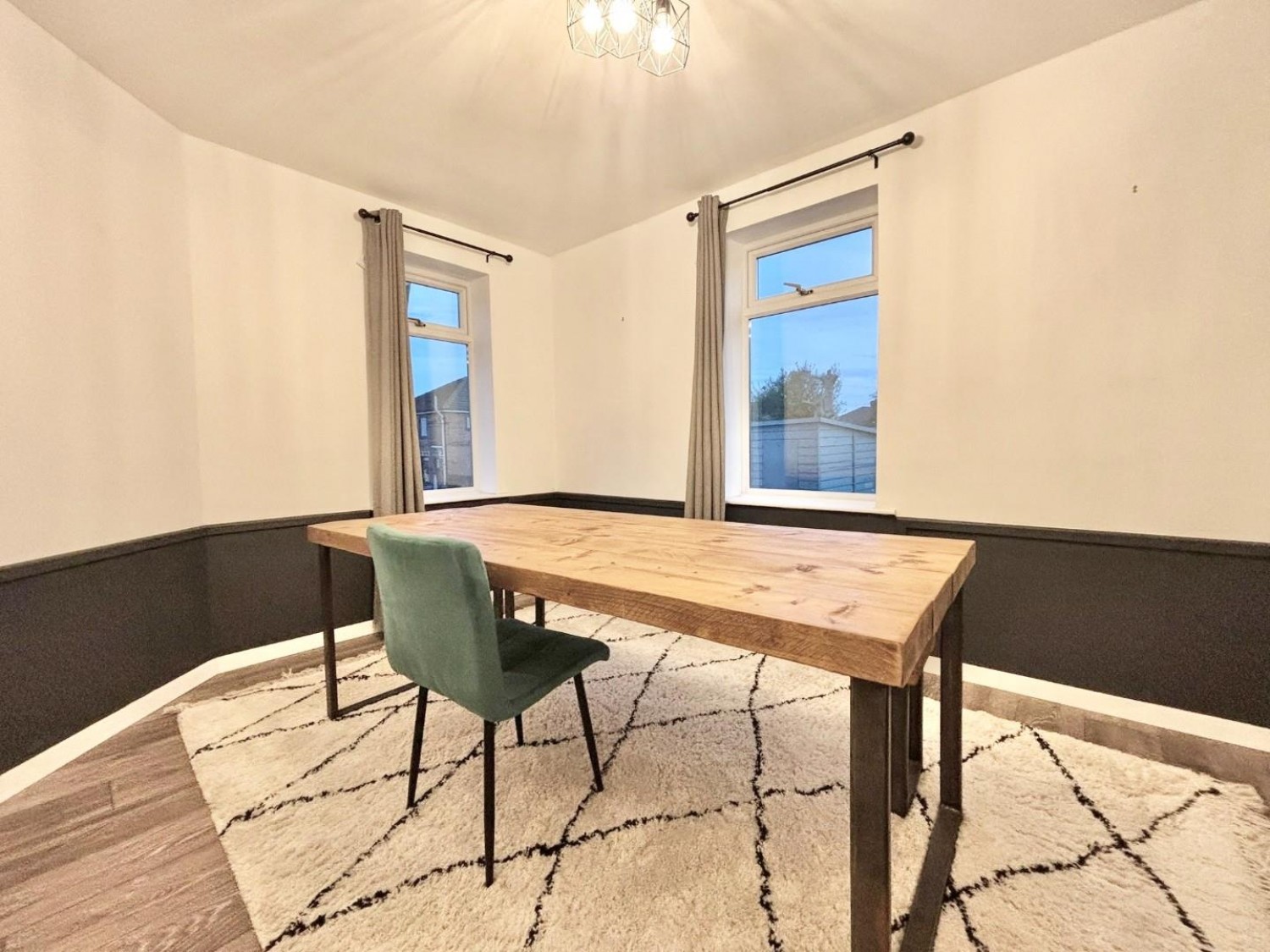 Longfields Crescent, Hoyland, Barnsley