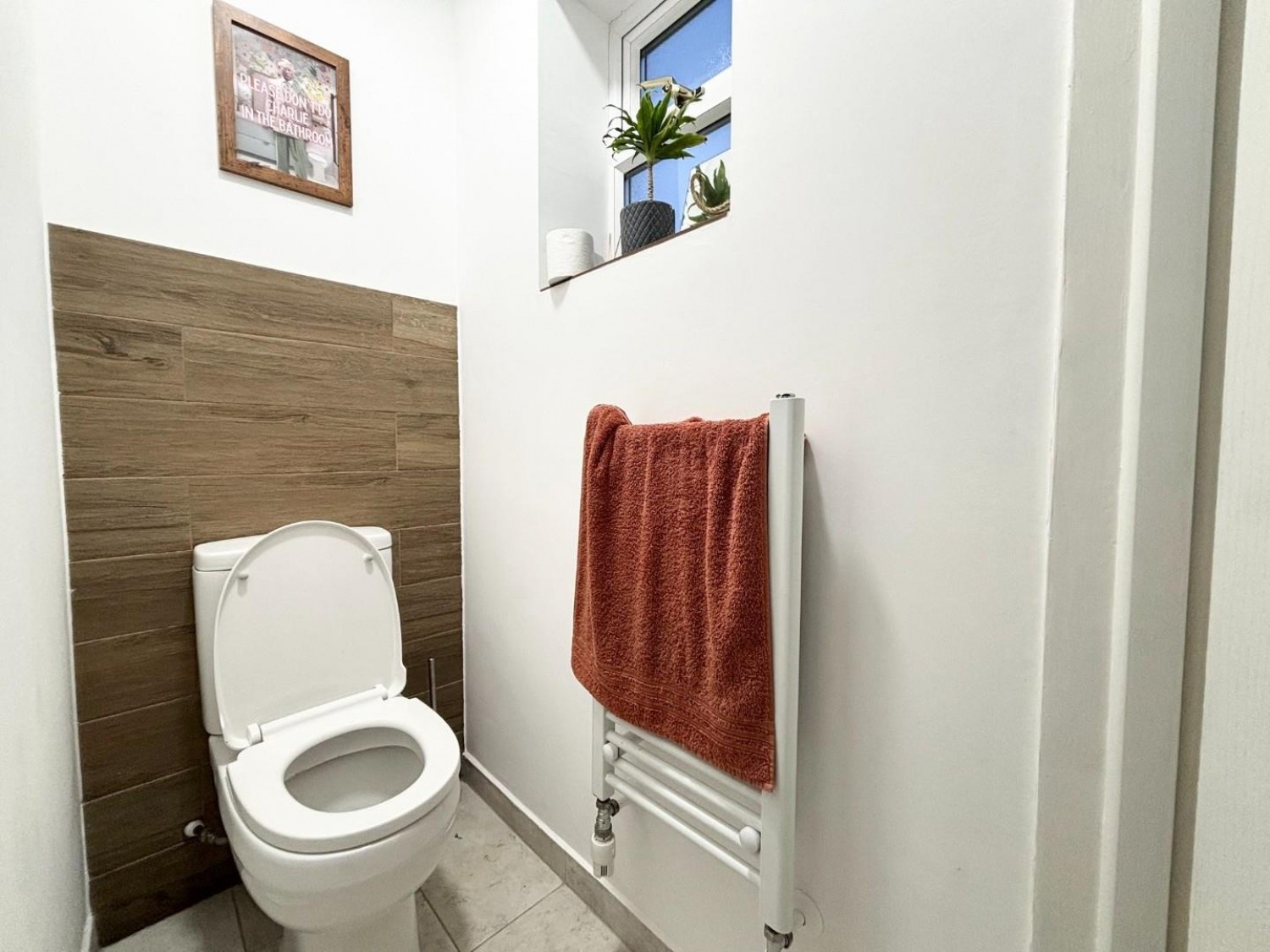 Longfields Crescent, Hoyland, Barnsley