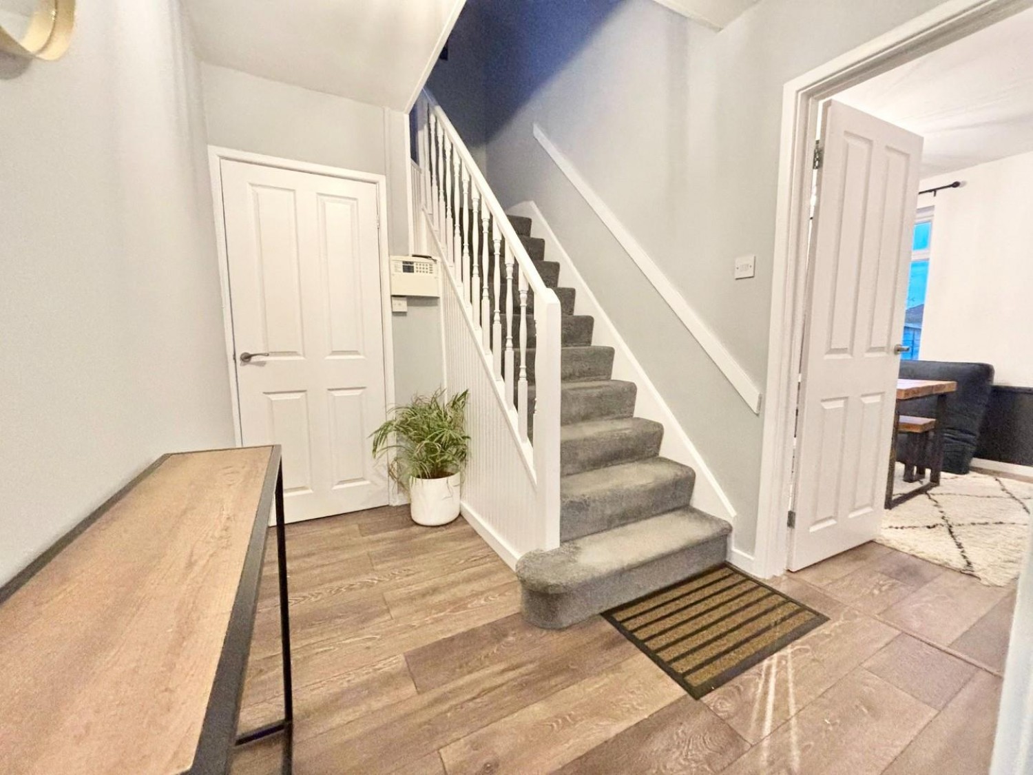 Longfields Crescent, Hoyland, Barnsley