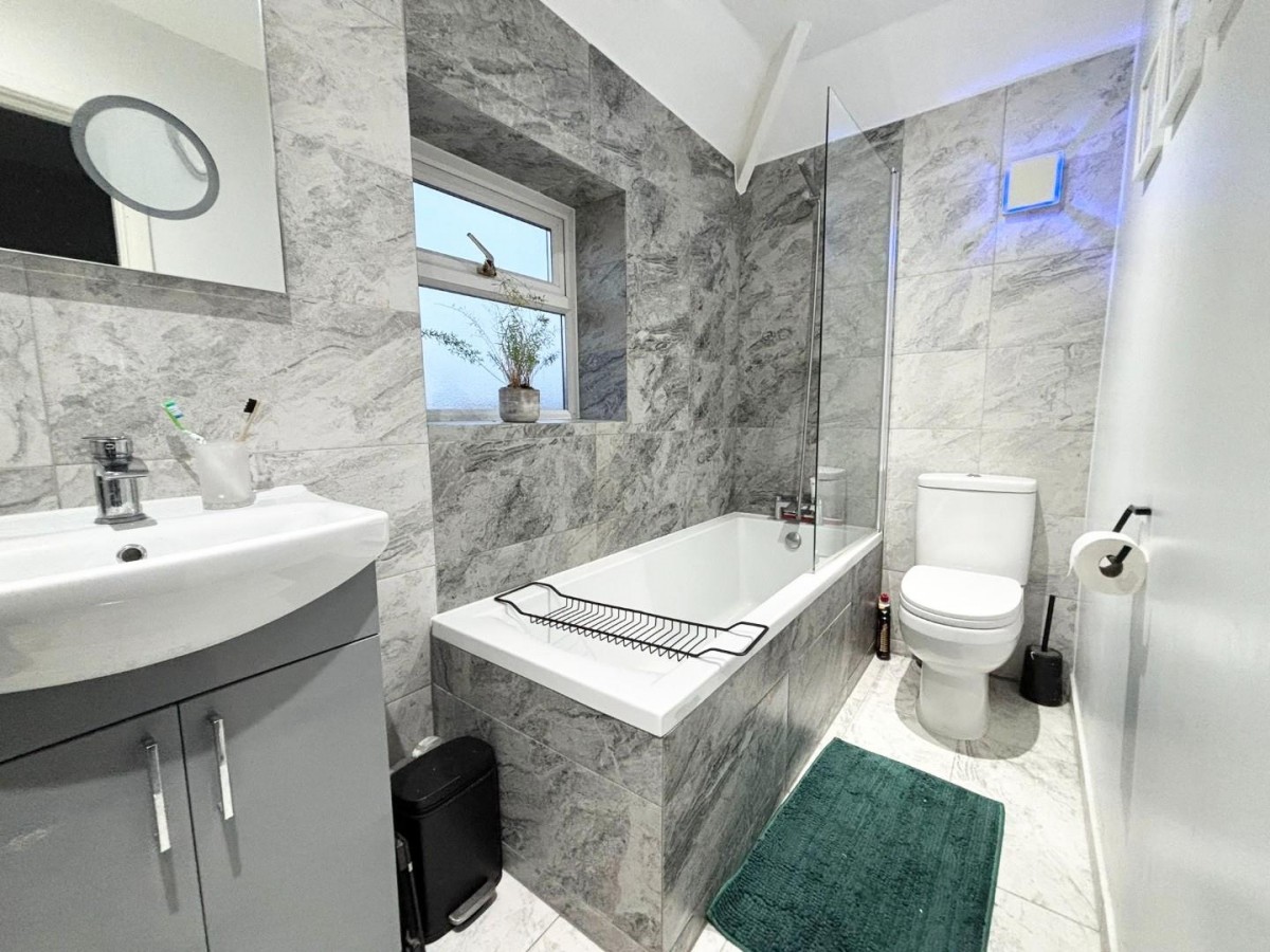 Longfields Crescent, Hoyland, Barnsley