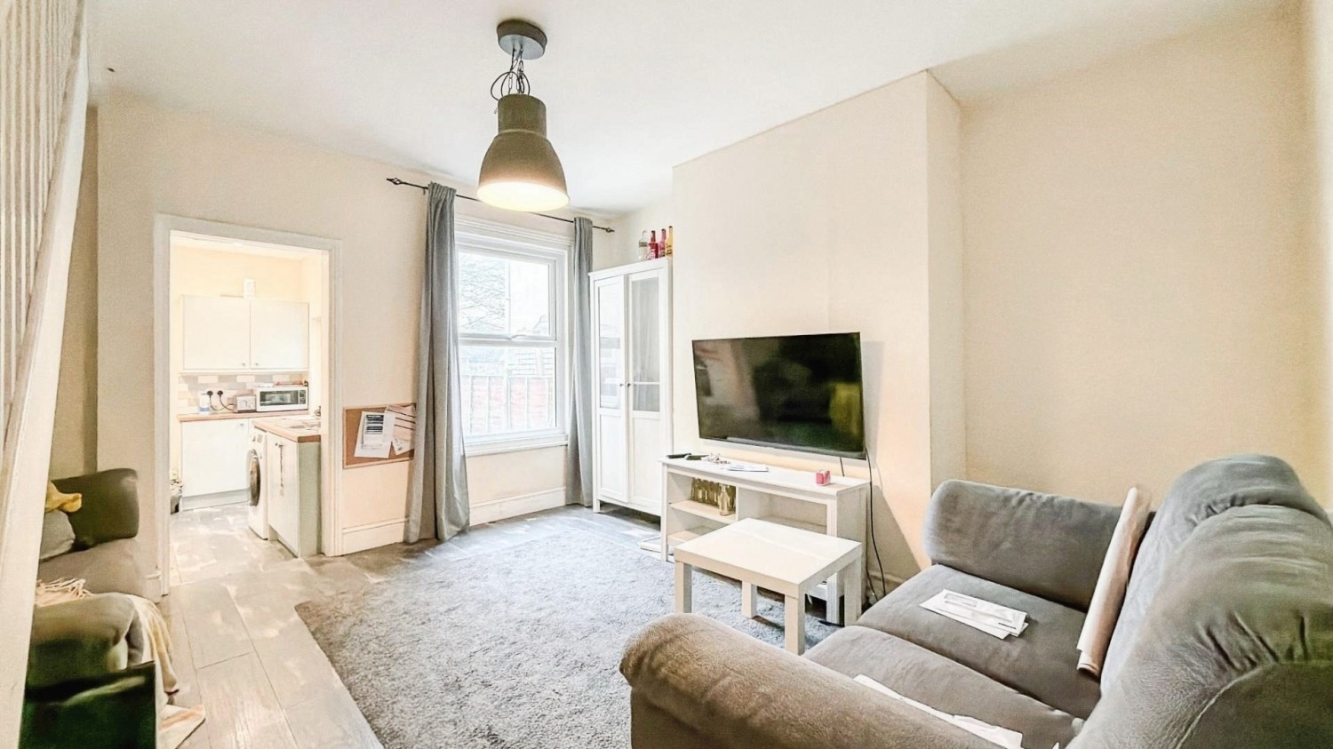 Highbury Road, Bedminster, BS3 5NS