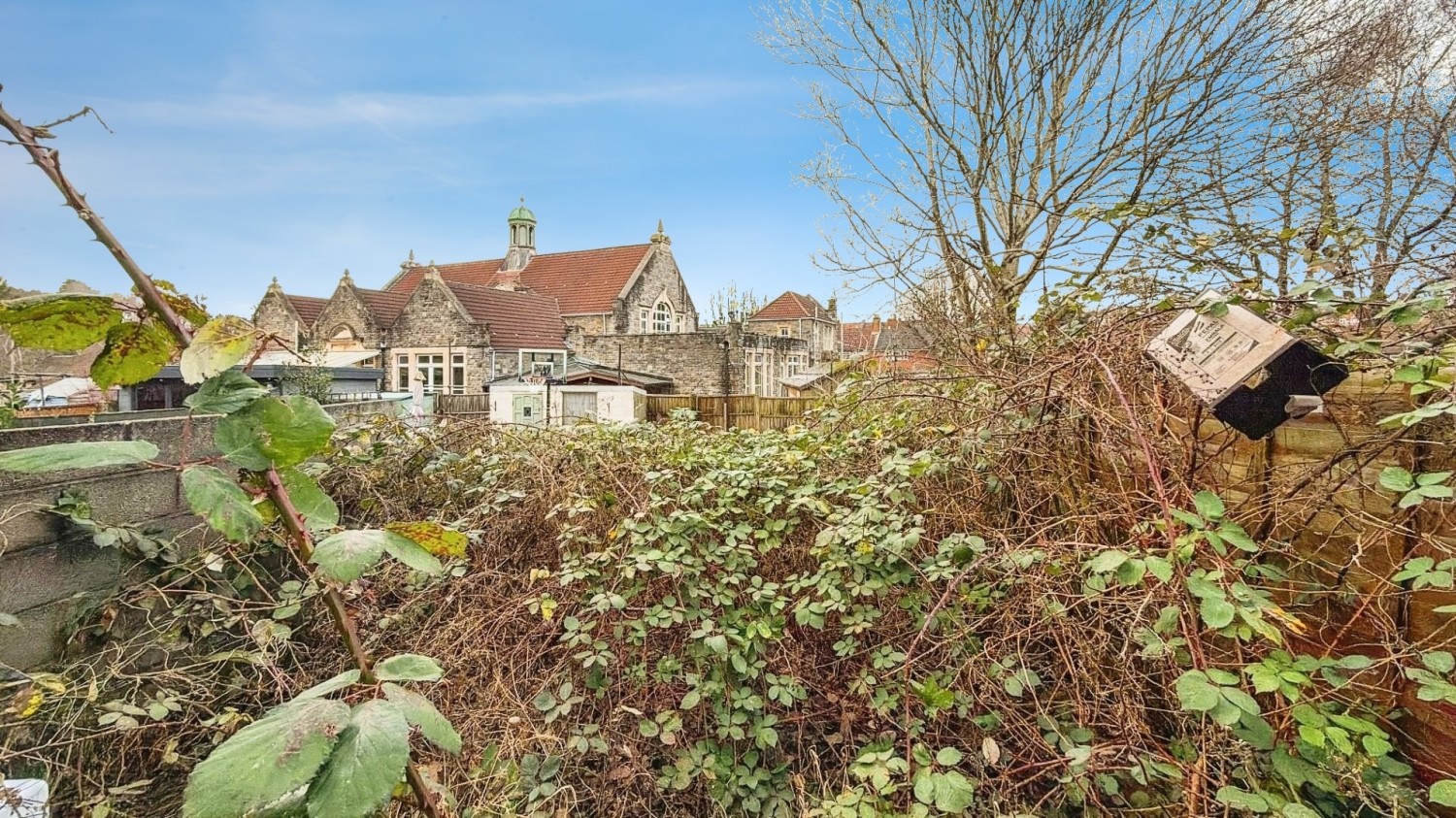 Highbury Road, Bedminster, BS3 5NS