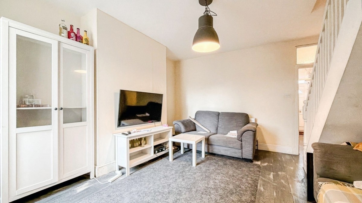 Highbury Road, Bedminster, BS3 5NS