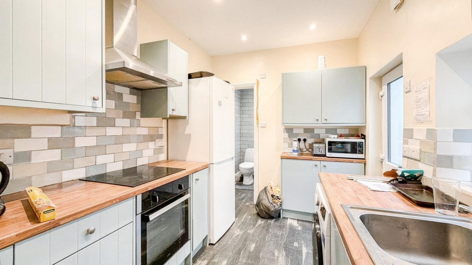 Highbury Road, Bedminster, BS3 5NS