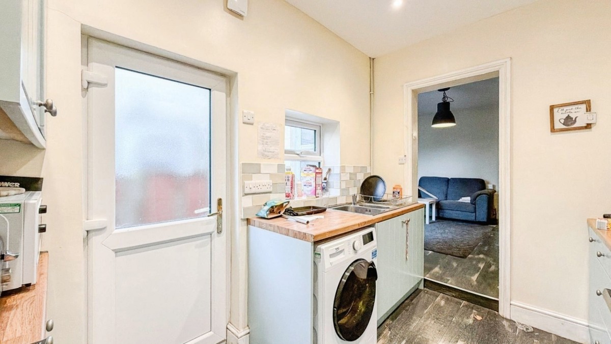 Highbury Road, Bedminster, BS3 5NS