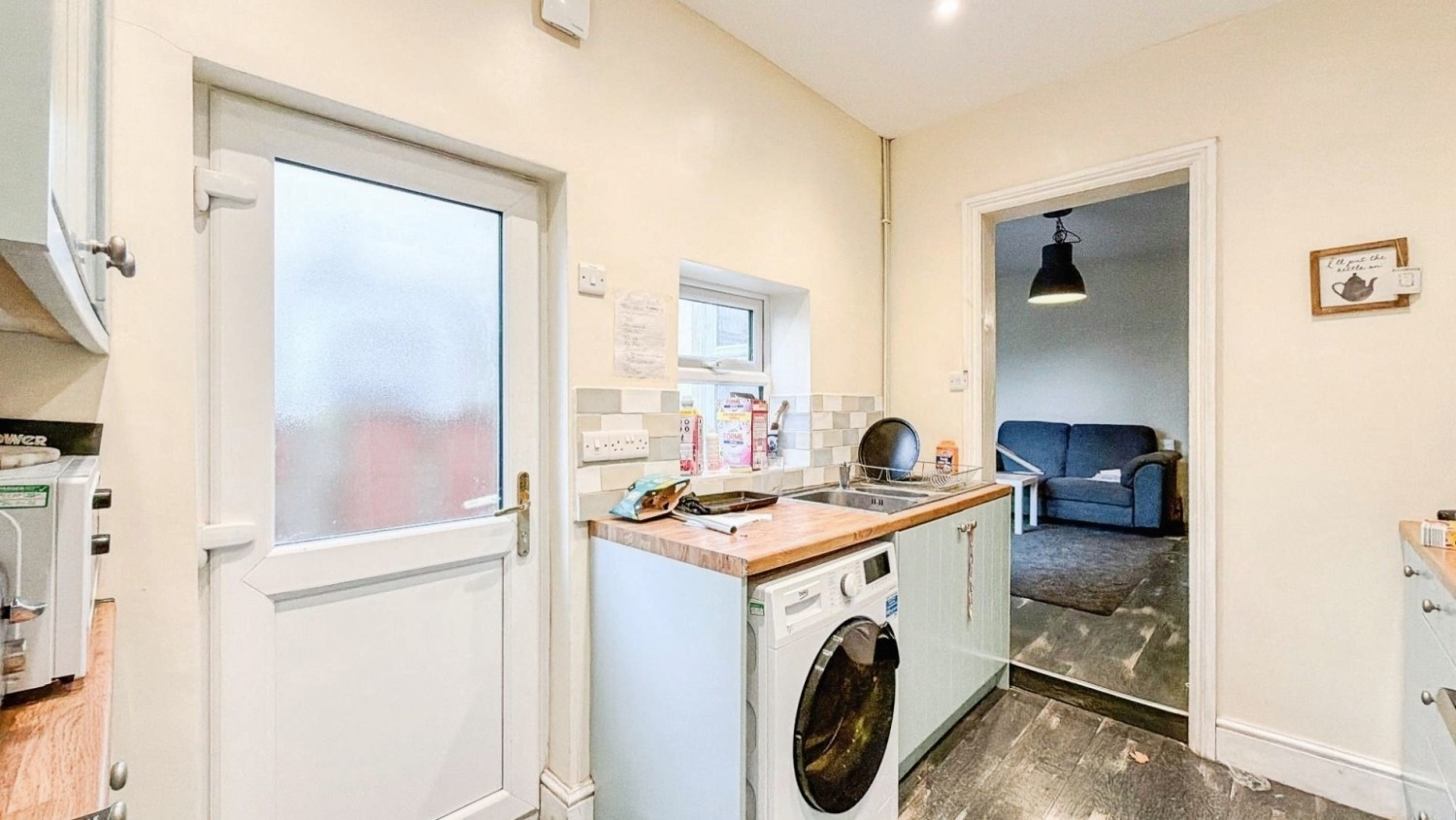 Highbury Road, Bedminster, BS3 5NS