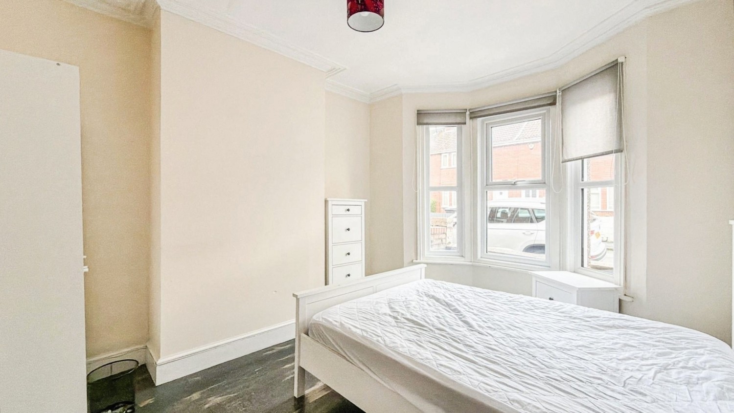 Highbury Road, Bedminster, BS3 5NS