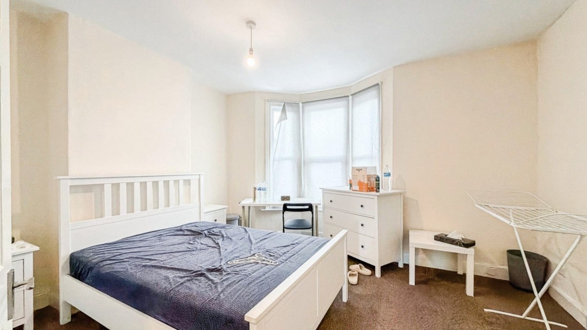 Highbury Road, Bedminster, BS3 5NS