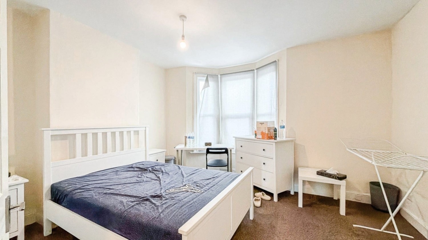 Highbury Road, Bedminster, BS3 5NS