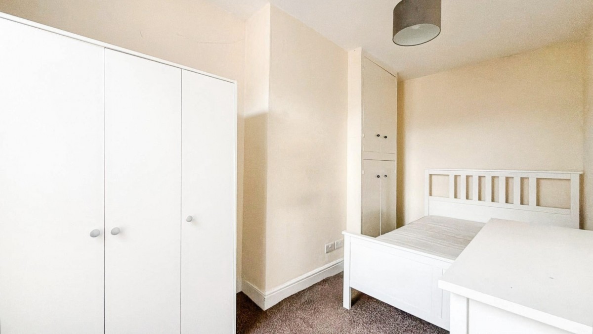 Highbury Road, Bedminster, BS3 5NS