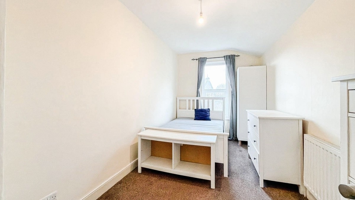 Highbury Road, Bedminster, BS3 5NS