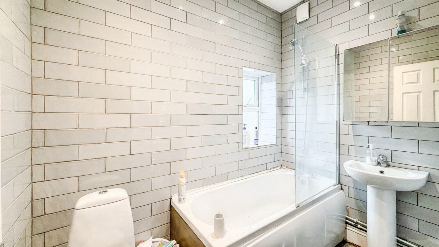 Highbury Road, Bedminster, BS3 5NS