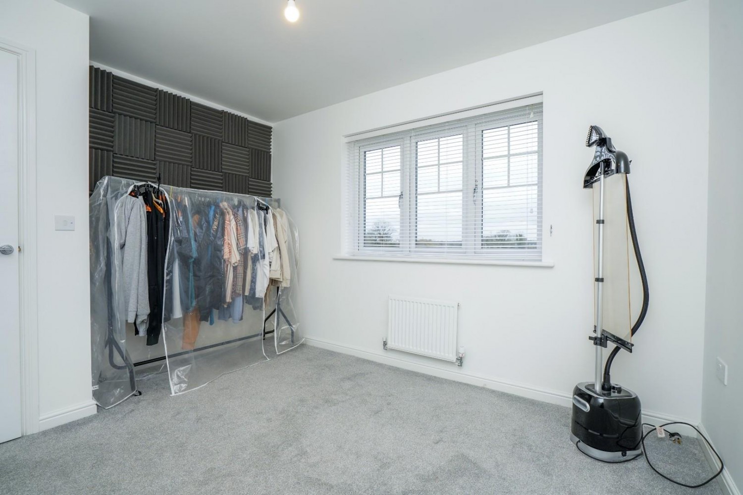 Cornflower Close, Hambleton, Selby