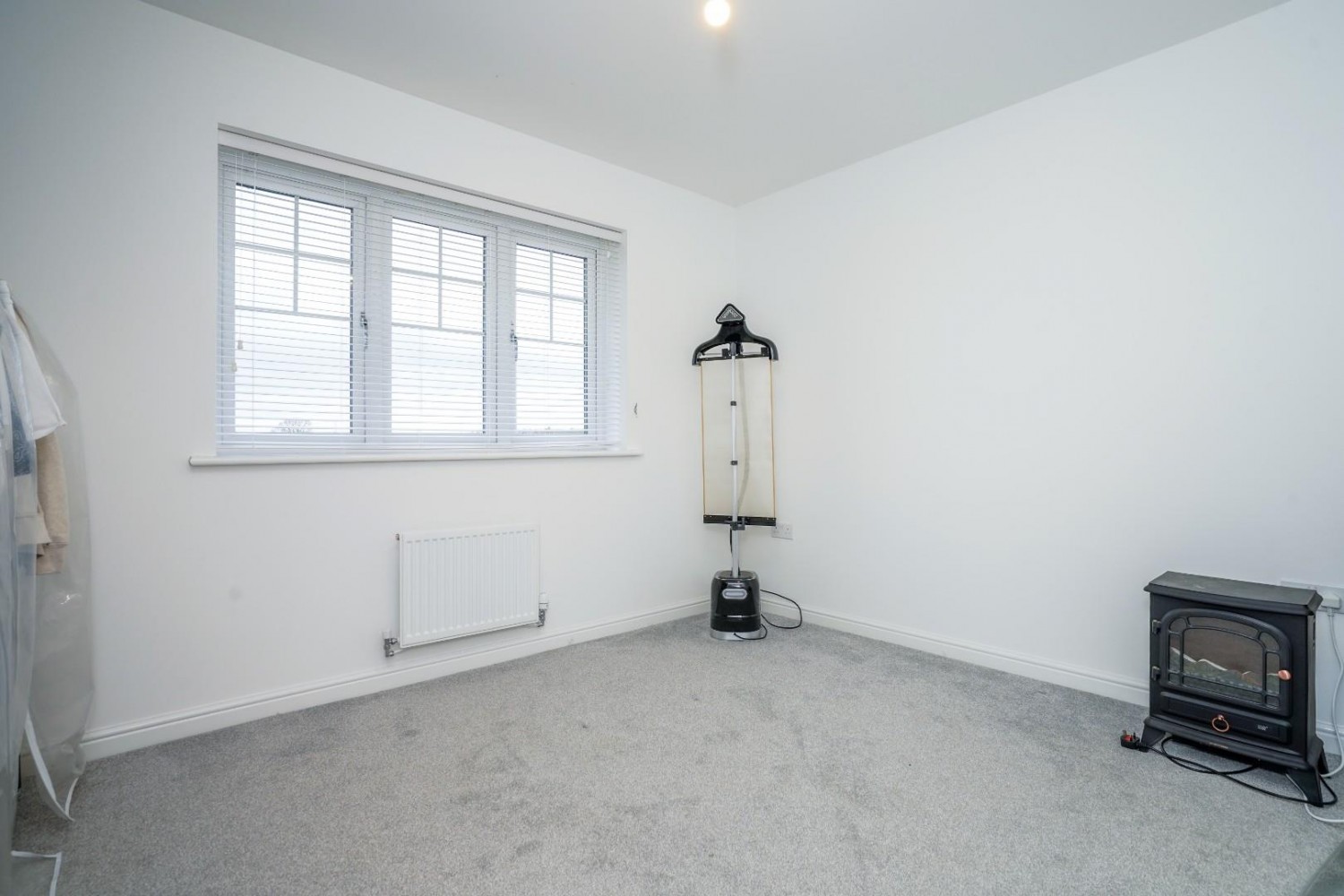 Cornflower Close, Hambleton, Selby