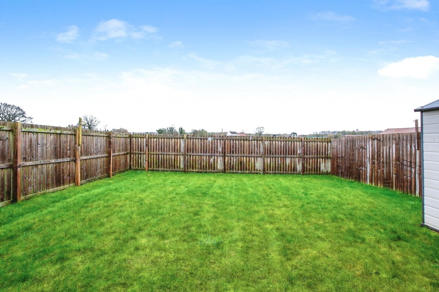 Cornflower Close, Hambleton, Selby