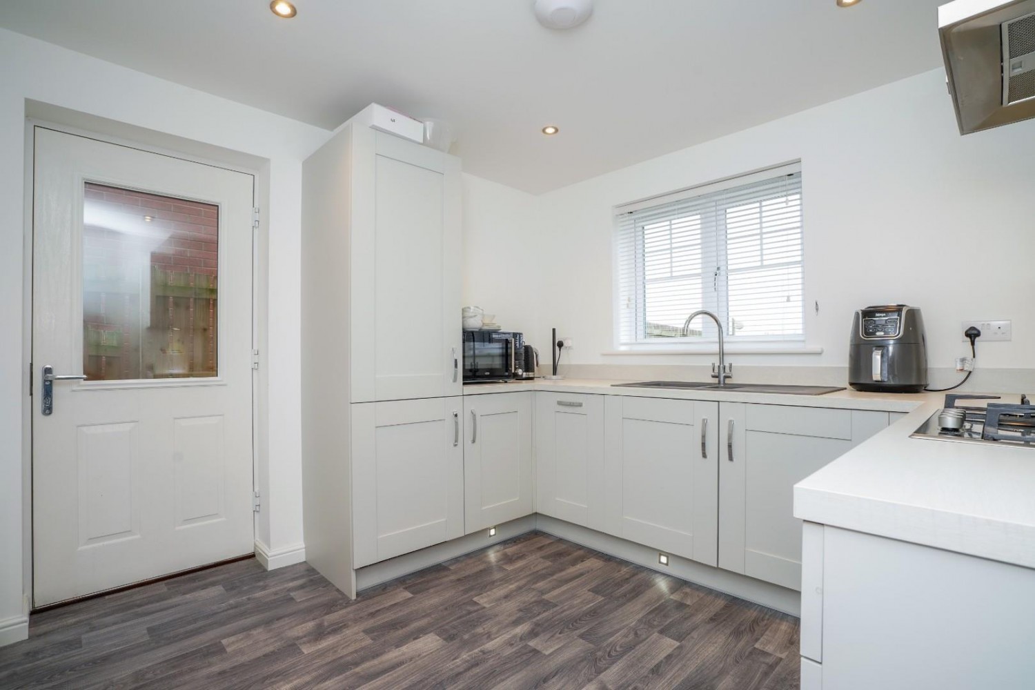 Cornflower Close, Hambleton, Selby