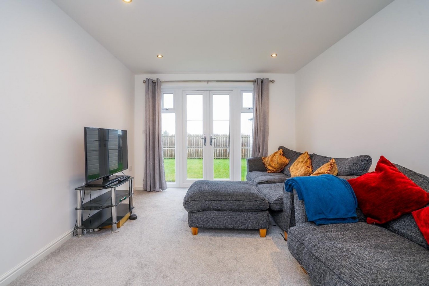 Cornflower Close, Hambleton, Selby