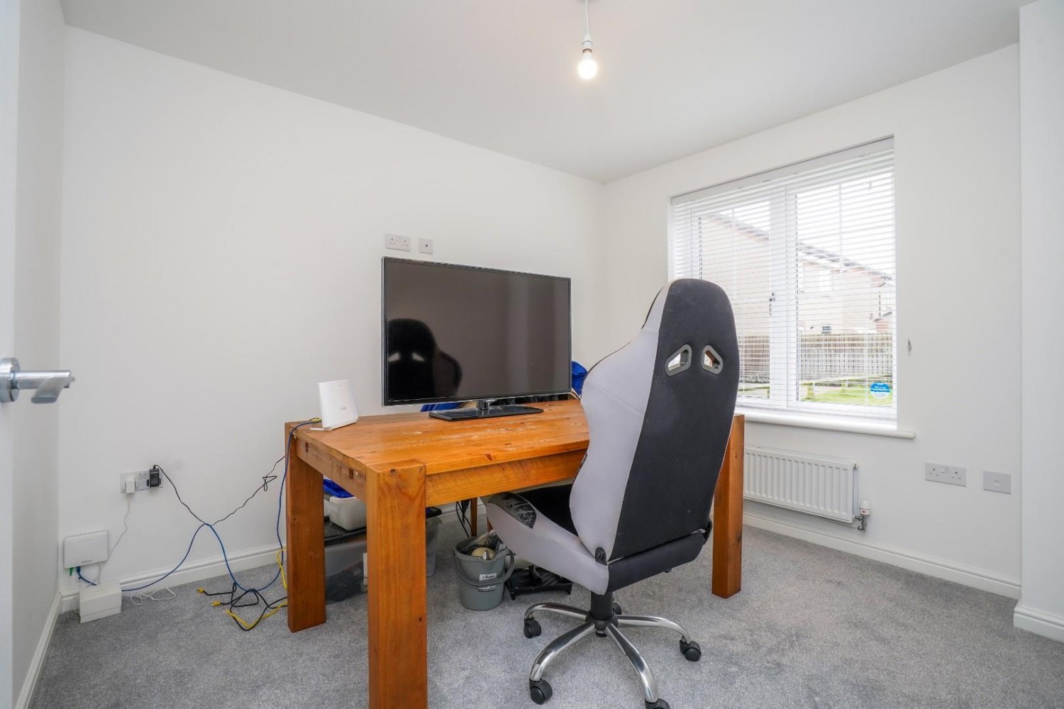 Cornflower Close, Hambleton, Selby