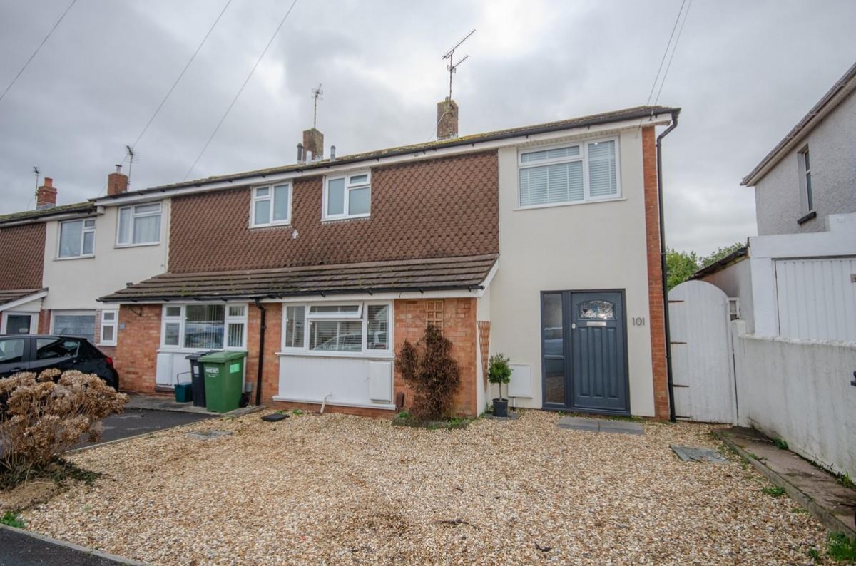 Park Road, Staple Hill, Bristol, BS16 5LQ