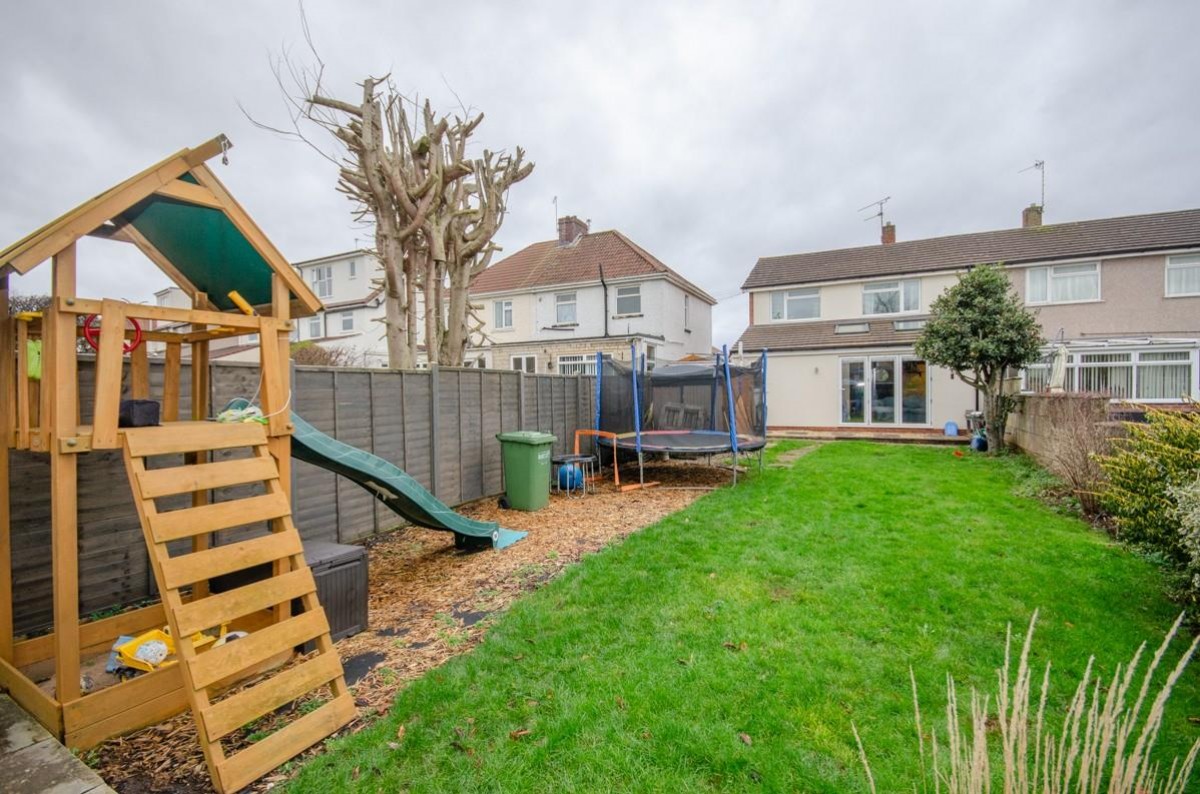 Park Road, Staple Hill, Bristol, BS16 5LQ