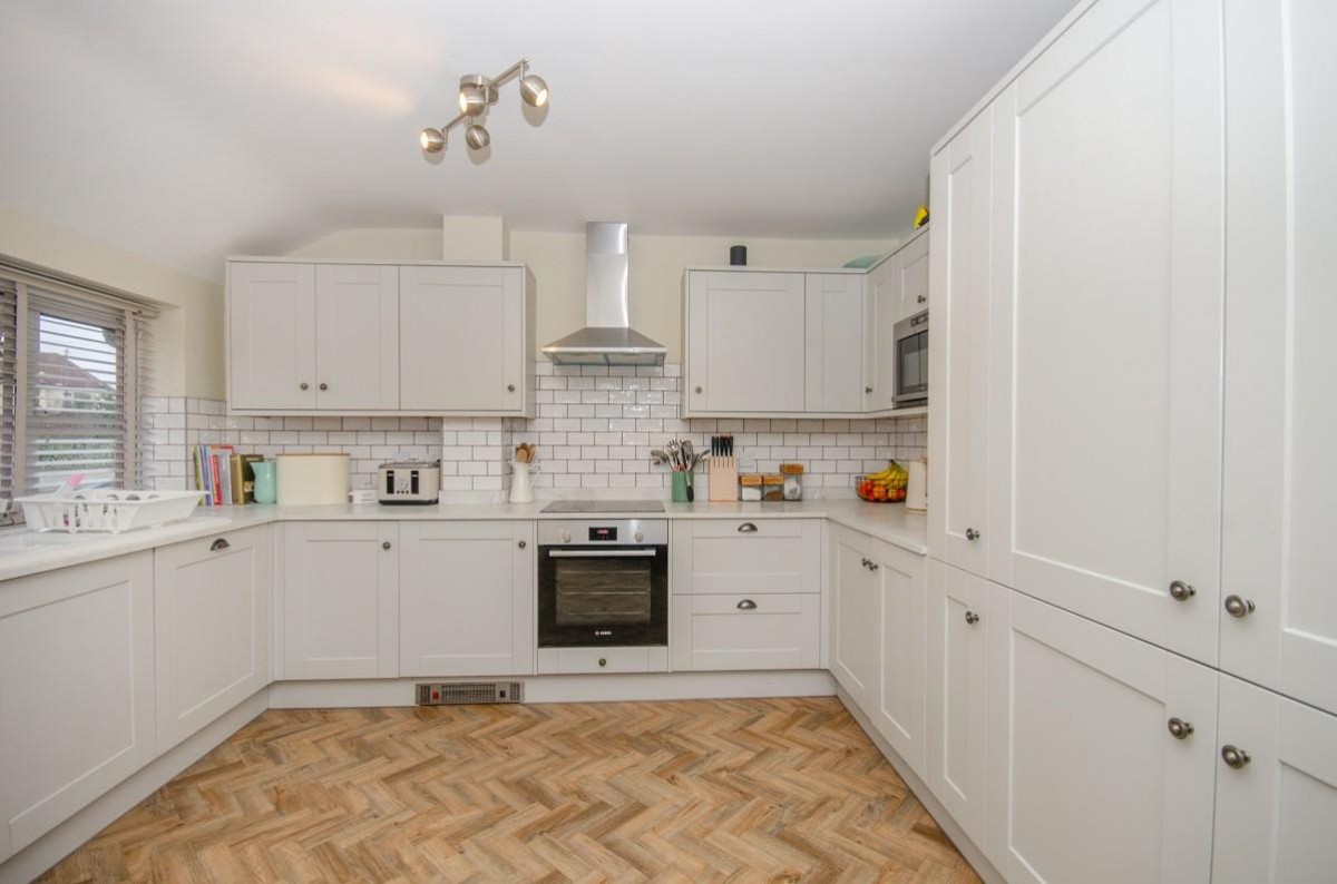 Park Road, Staple Hill, Bristol, BS16 5LQ