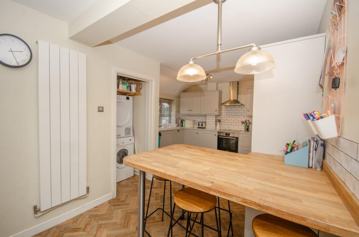 Park Road, Staple Hill, Bristol, BS16 5LQ