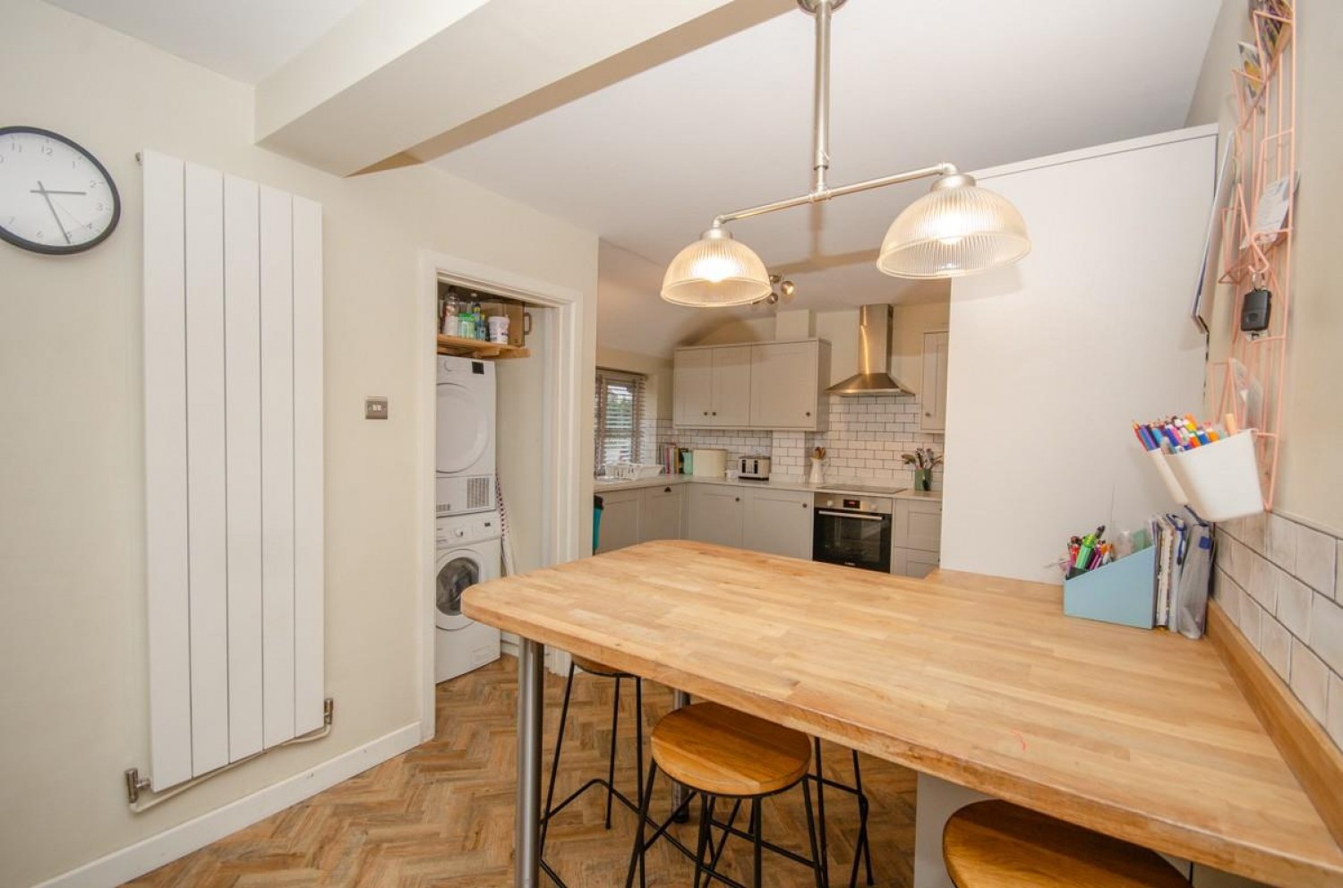 Park Road, Staple Hill, Bristol, BS16 5LQ