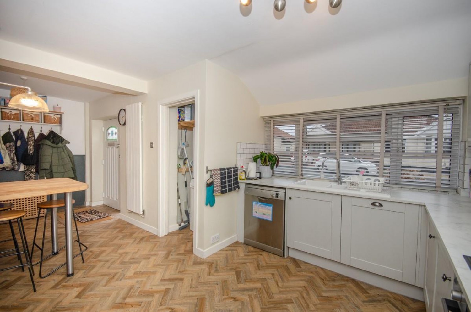 Park Road, Staple Hill, Bristol, BS16 5LQ