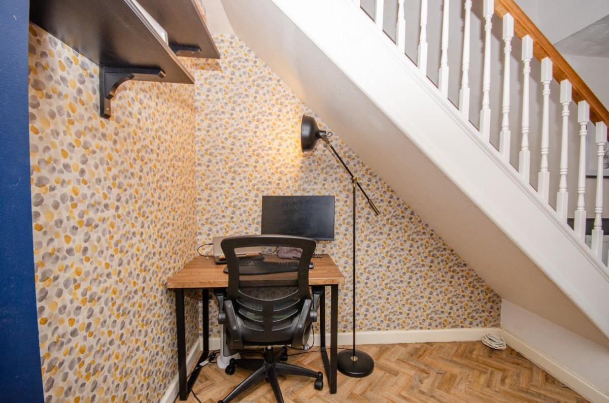 Park Road, Staple Hill, Bristol, BS16 5LQ