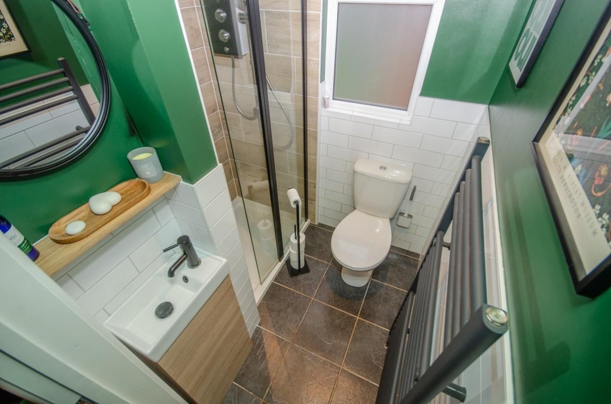 Park Road, Staple Hill, Bristol, BS16 5LQ