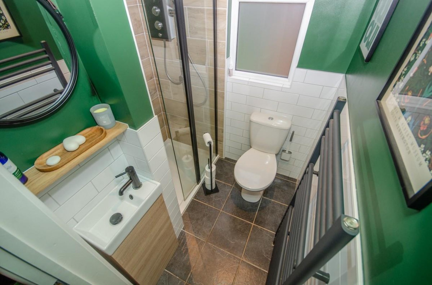 Park Road, Staple Hill, Bristol, BS16 5LQ